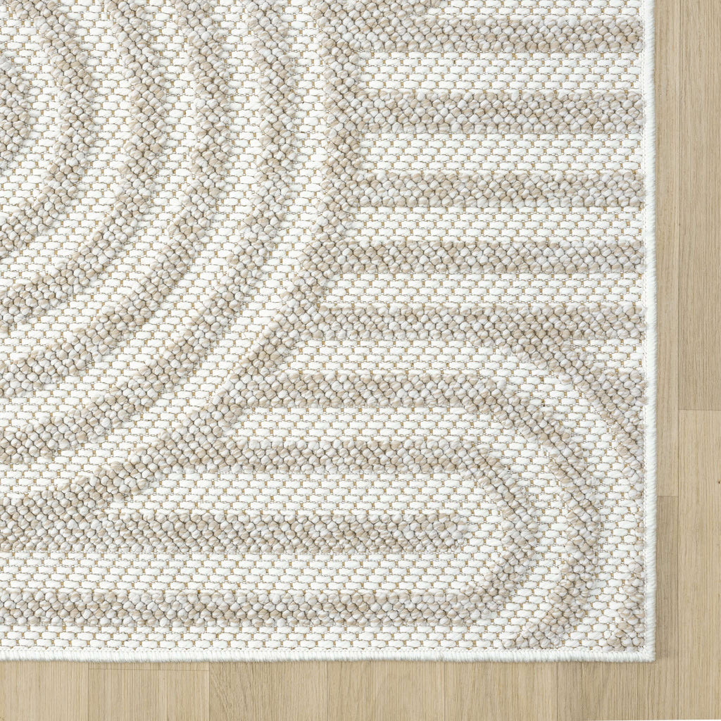 Solace 173 Oak Turkish Rug