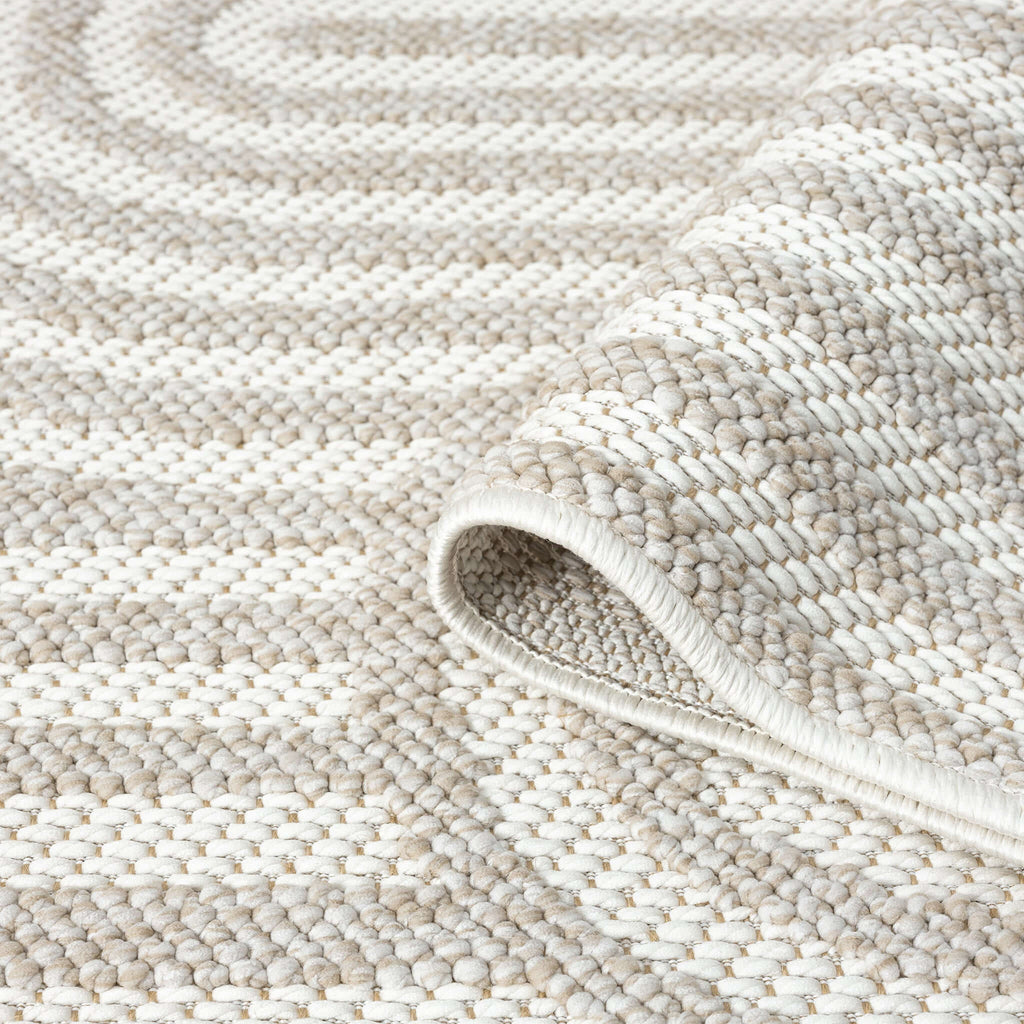 Solace 173 Oak Turkish Rug