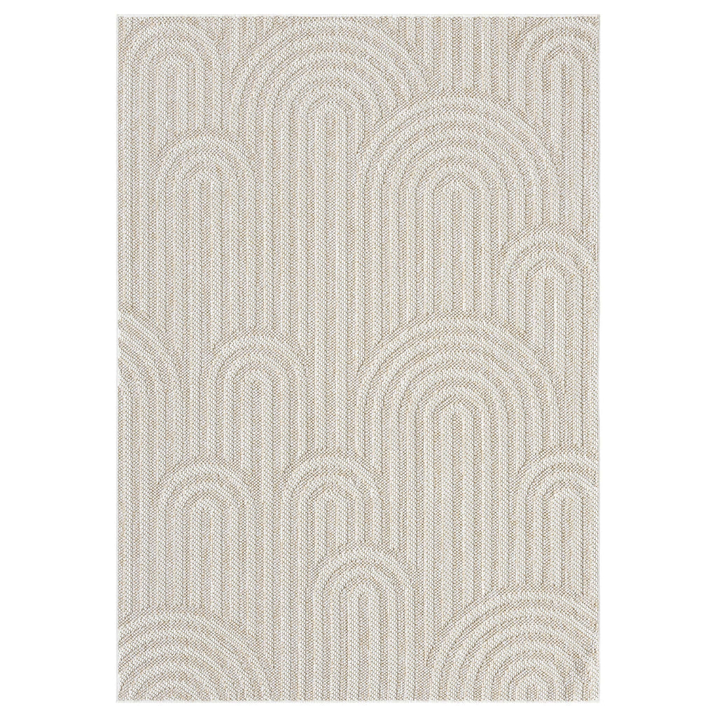 Solace 173 Oak Turkish Rug