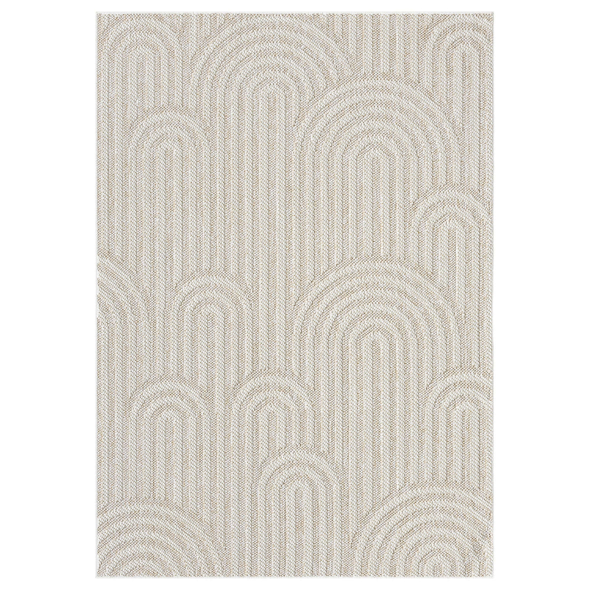Solace 173 Oak Turkish Rug