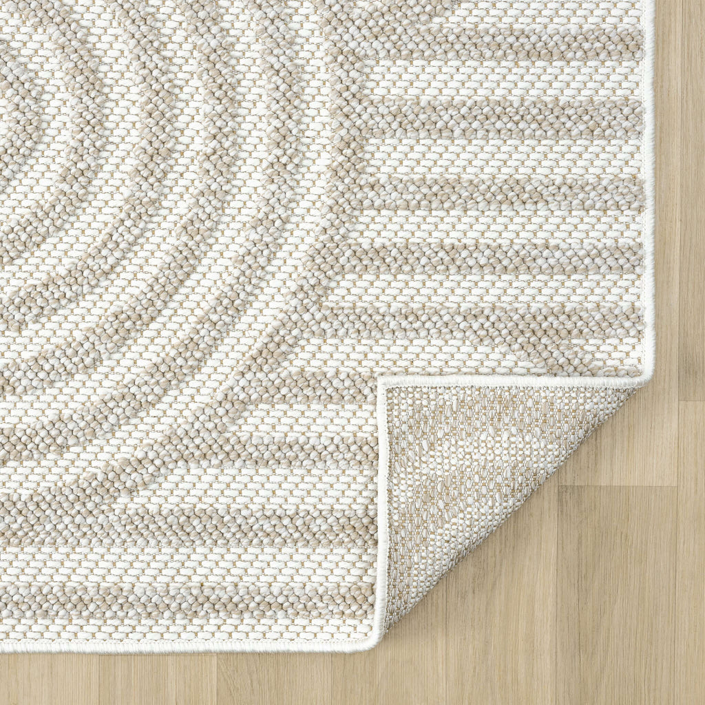 Solace 173 Oak Turkish Rug