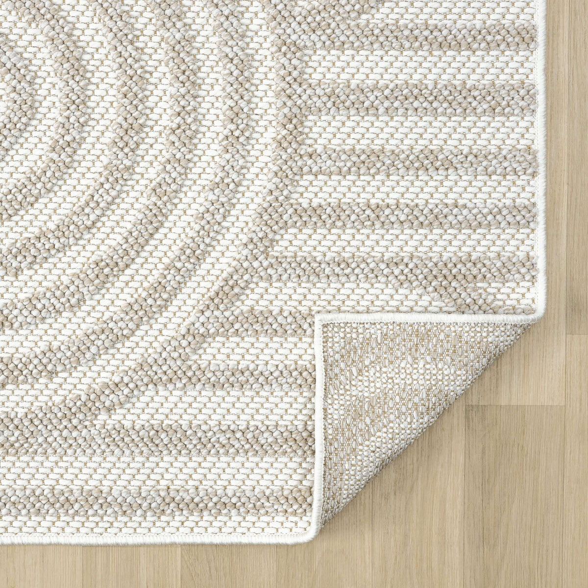 Solace 173 Oak Turkish Rug