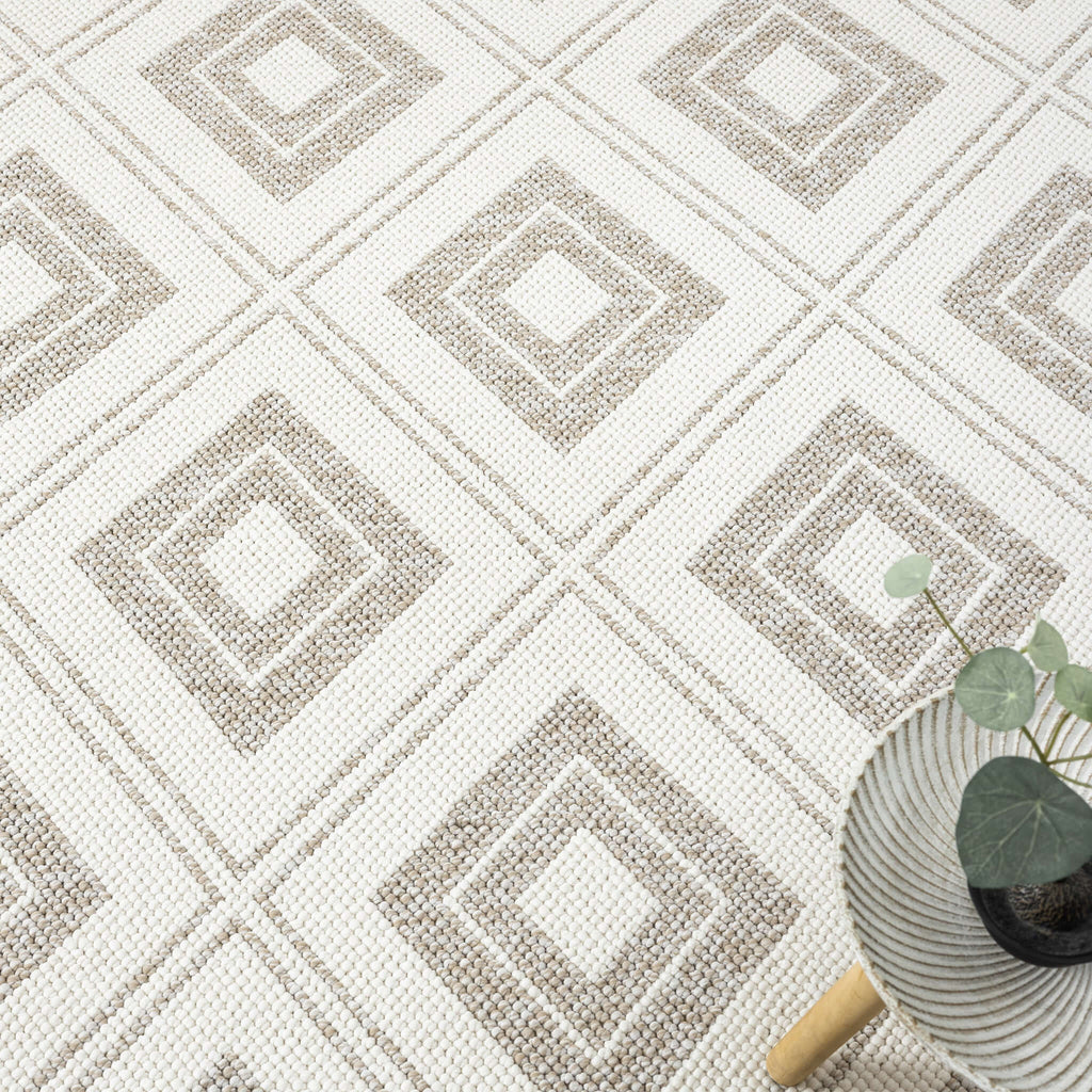Solace 174 Pebble Turkish Rug