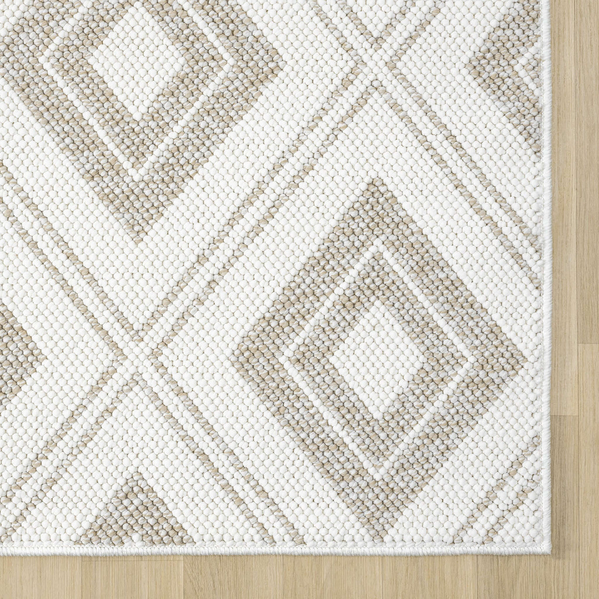 Solace 174 Pebble Turkish Rug