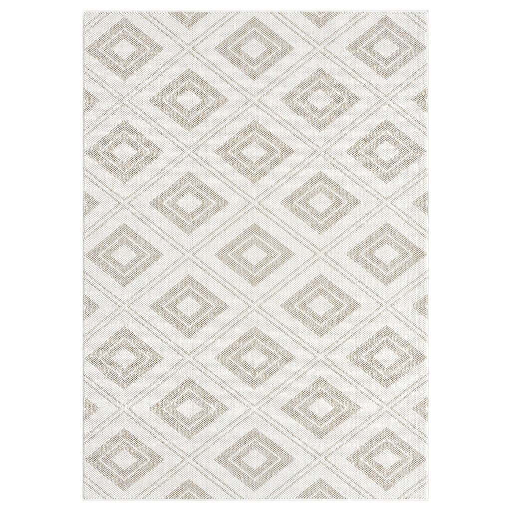 Solace 174 Pebble Turkish Rug
