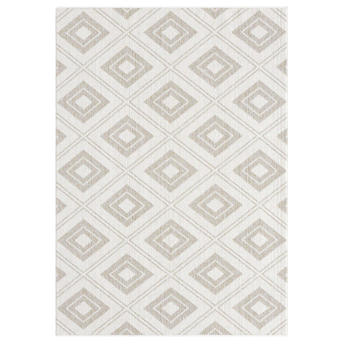 Solace 174 Pebble Turkish Rug