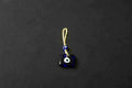 Square Hanging Evil Eye