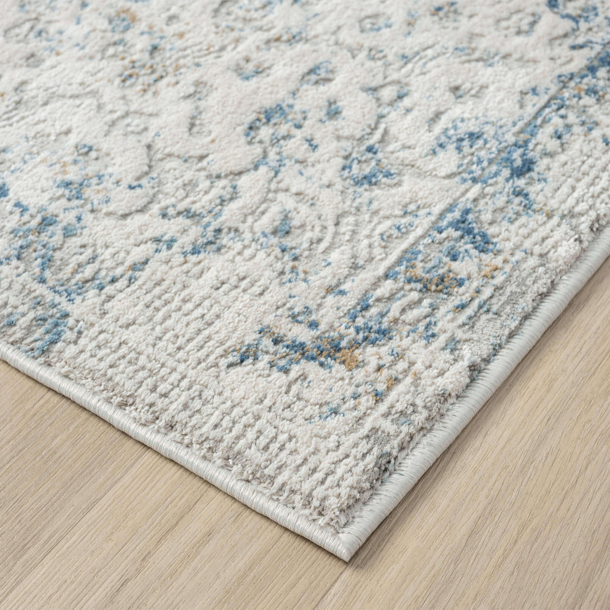 Stella 517 Lt Grey Hallway Hallway Runner