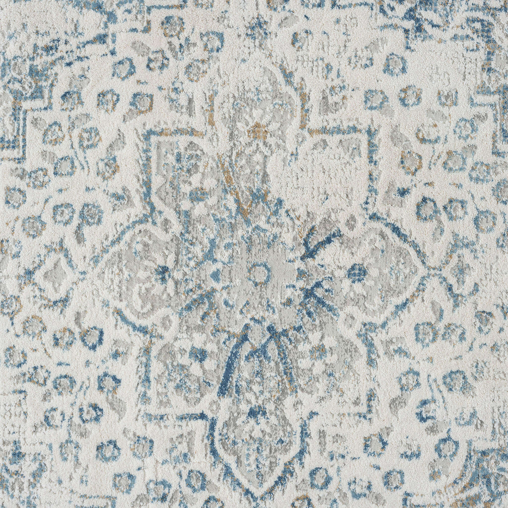 Stella 517 Lt Grey Hallway Hallway Runner