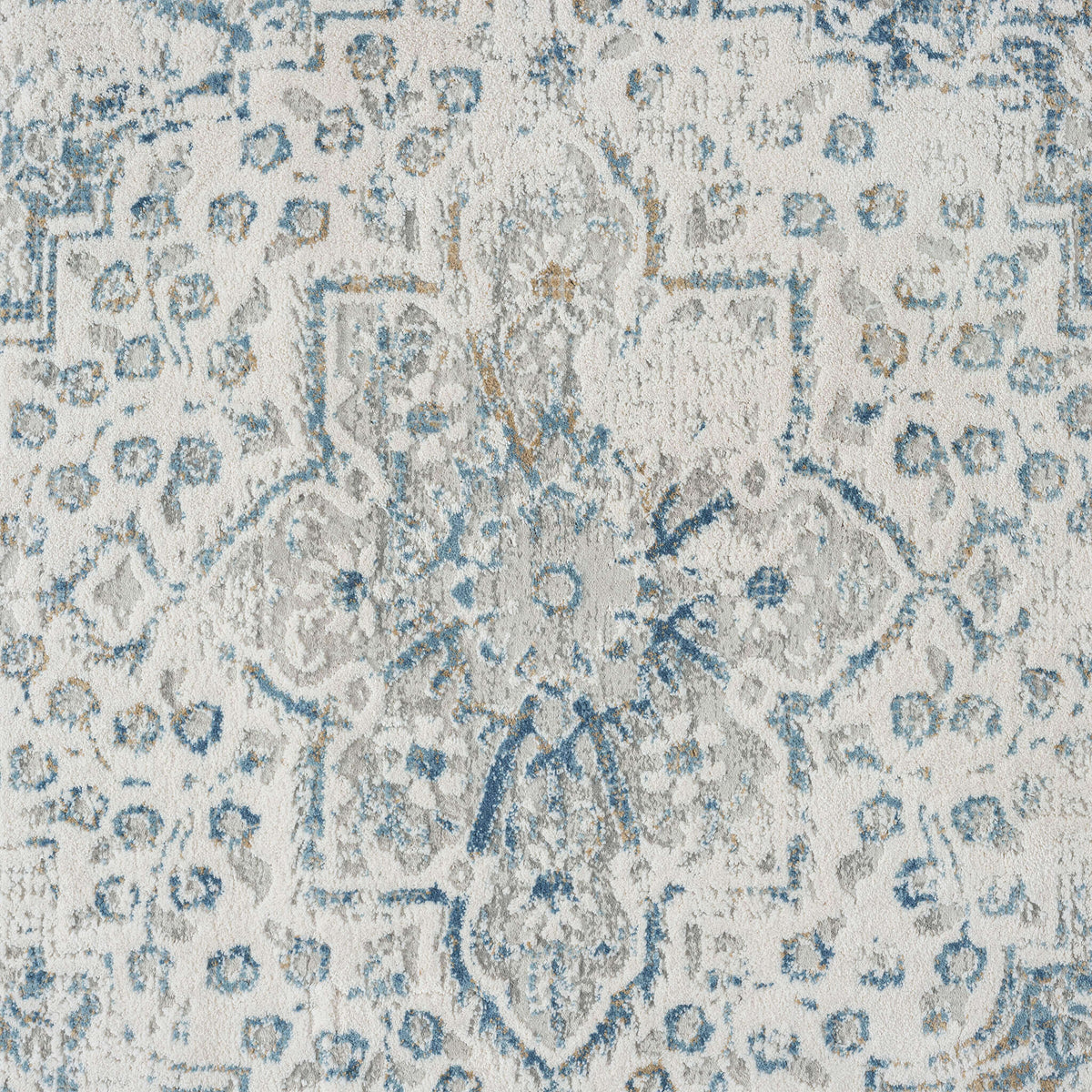 Stella 517 Lt Grey Hallway Hallway Runner