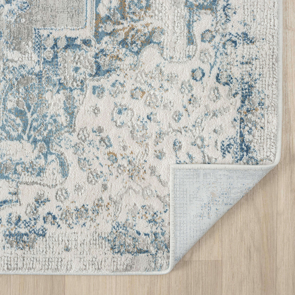Stella 517 Lt Grey Hallway Hallway Runner