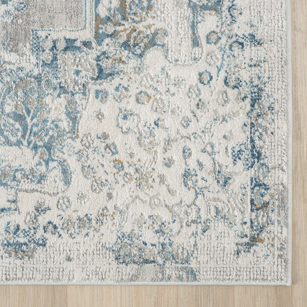 Stella 517 Lt Grey Turkish Rug
