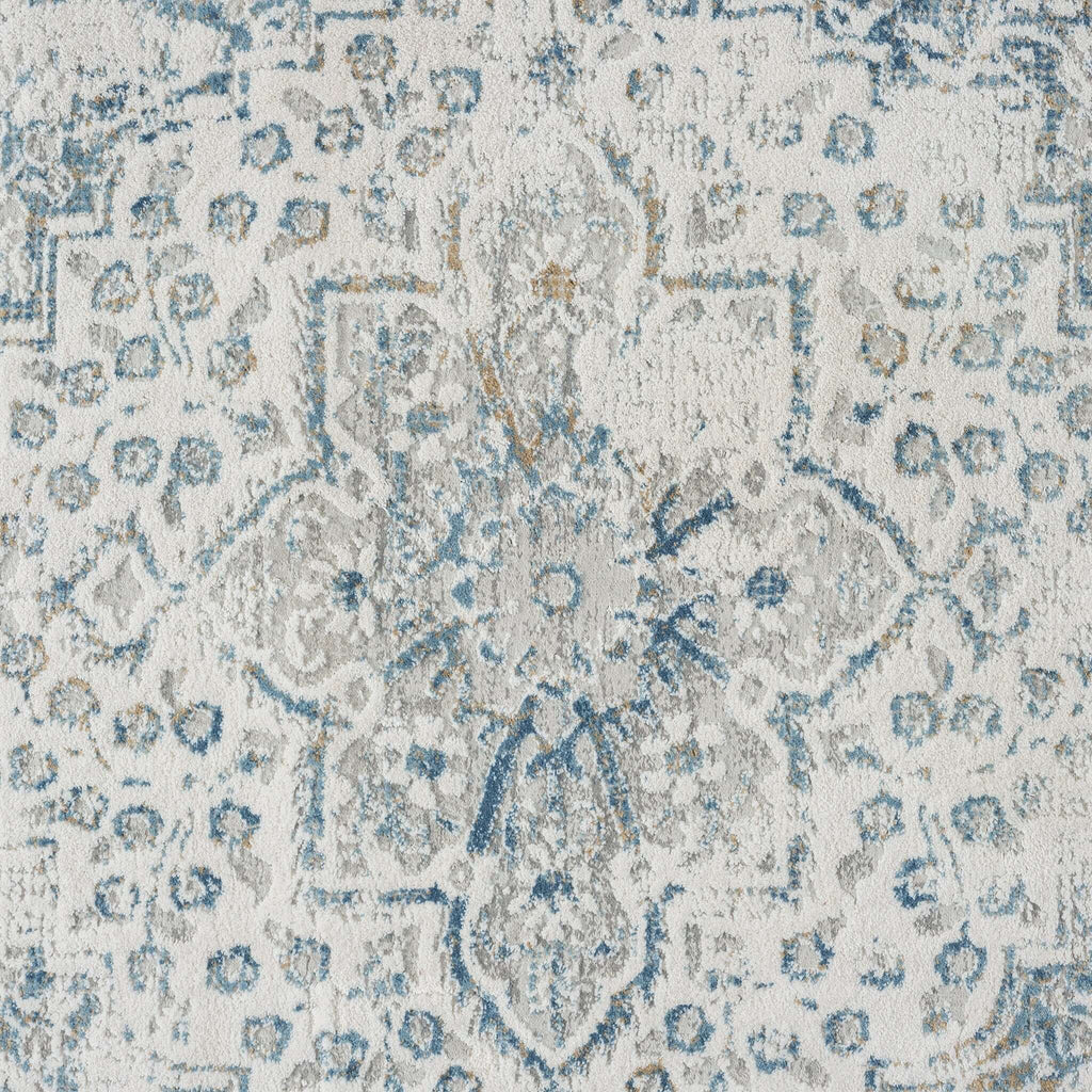 Stella 517 Lt Grey Turkish Rug