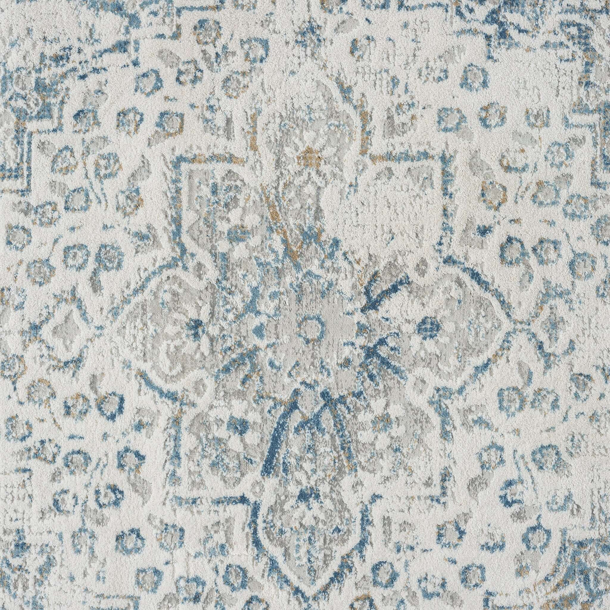 Stella 517 Lt Grey Turkish Rug