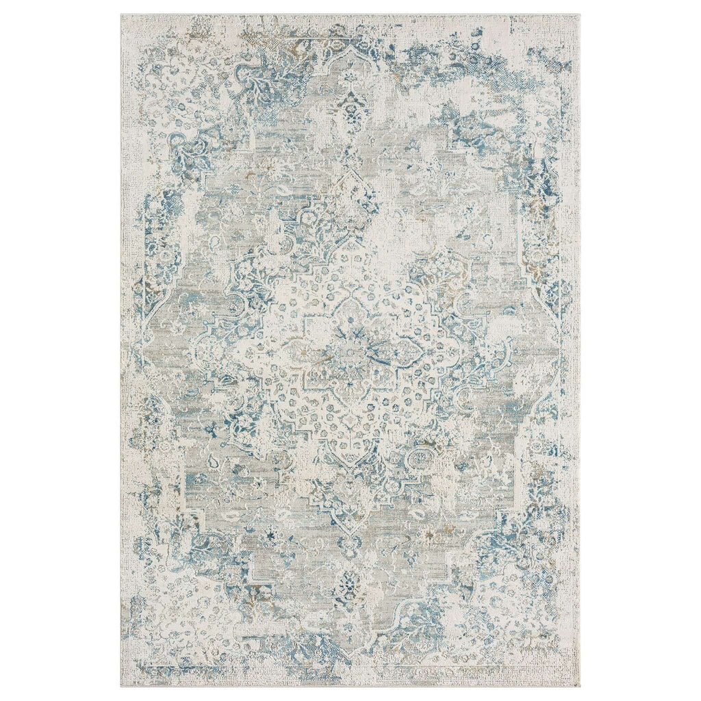 Stella 517 Lt Grey Turkish Rug