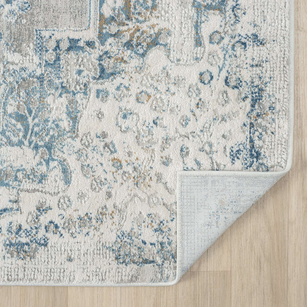 Stella 517 Lt Grey Turkish Rug