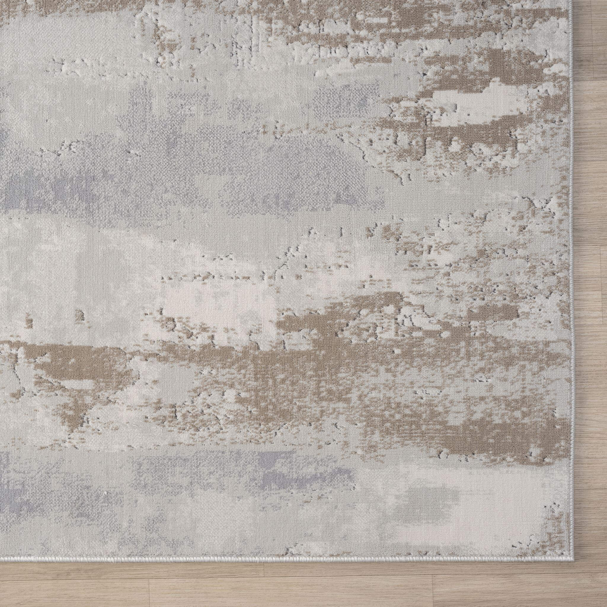 Discover the Stone Hallway Runner Rug for a touch of modern elegance. Soft, durable, and perfect for high-traffic areas in your home.