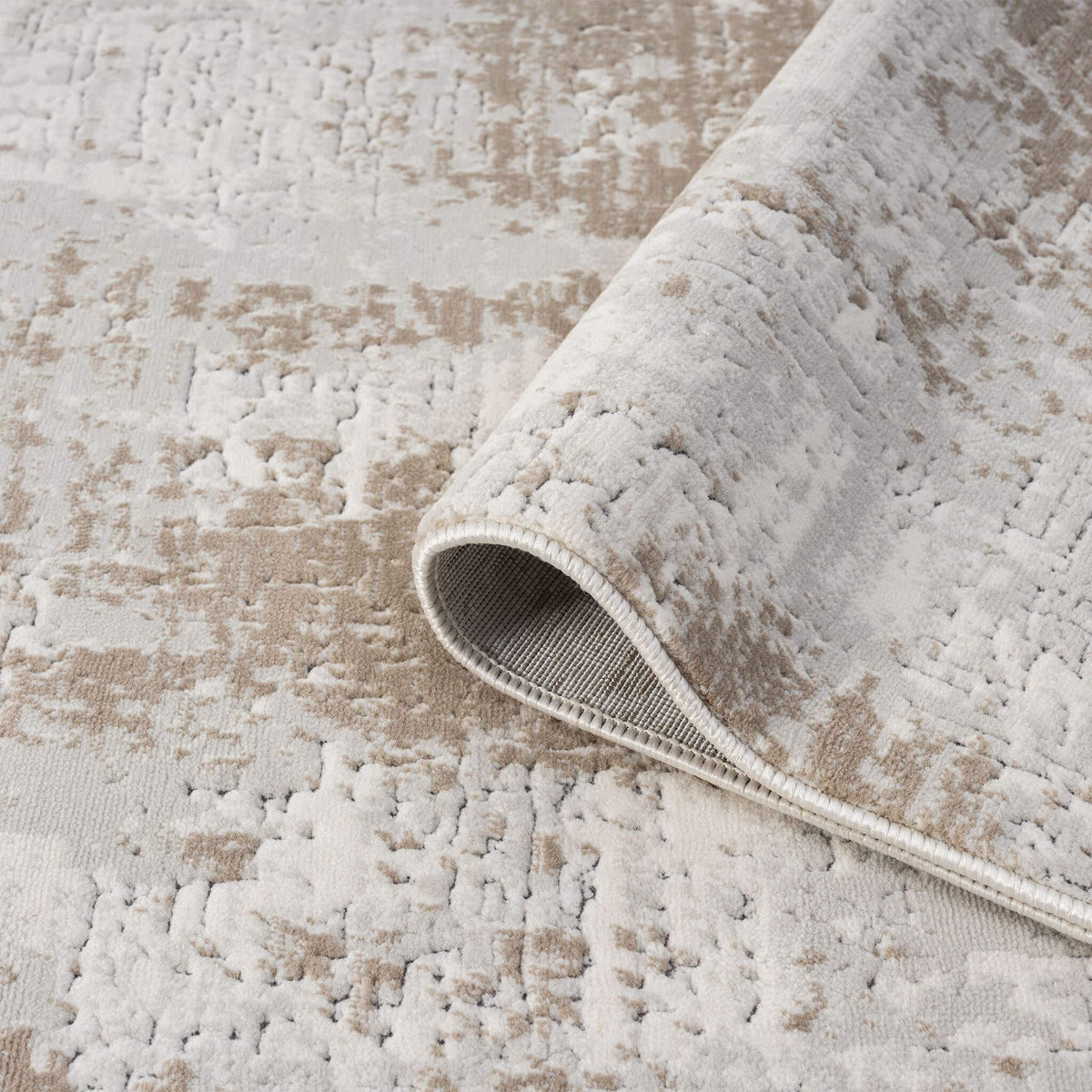 Discover the Stone Hallway Runner Rug for a touch of modern elegance. Soft, durable, and perfect for high-traffic areas in your home.