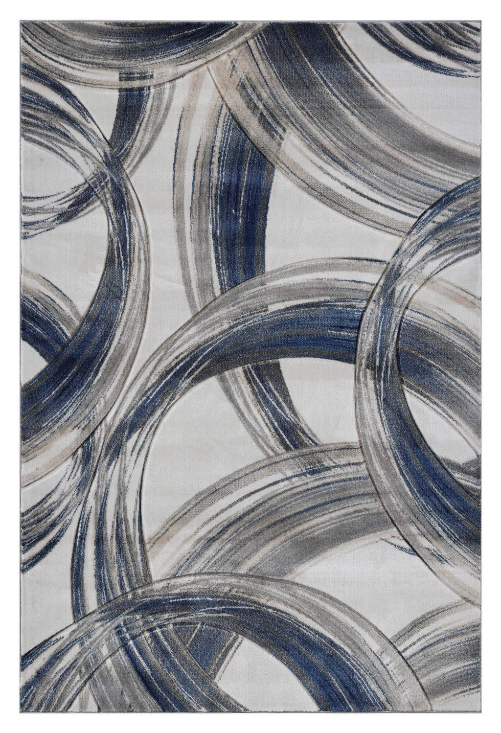 Sungate 1068 Grey Turkish Rug
