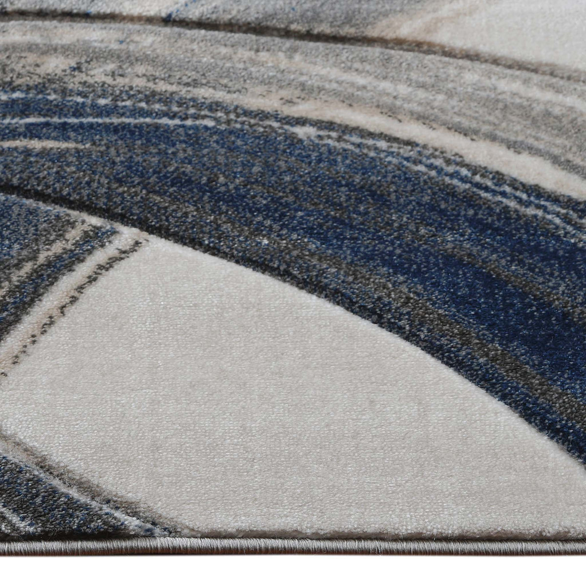 Sungate 1068 Grey Turkish Rug