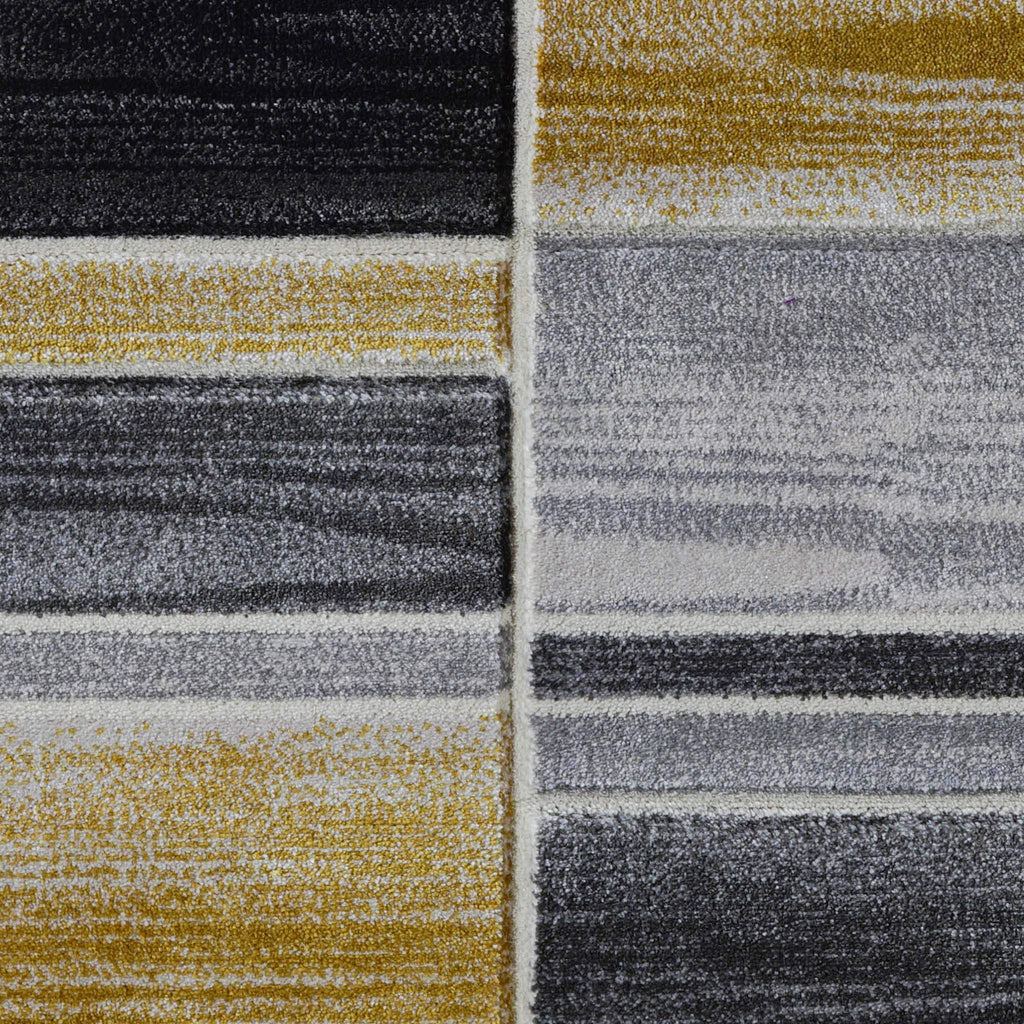 Sungate 2089 Gold Turkish Rug