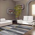 Sungate 2089 Gold Turkish Rug lifestyle view