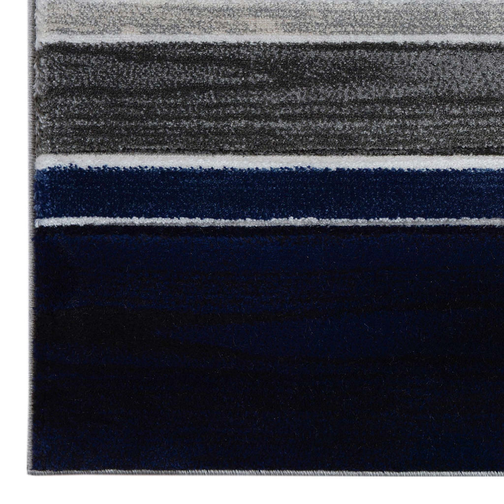 Sungate 2089 Grey Hallway Hallway Runner