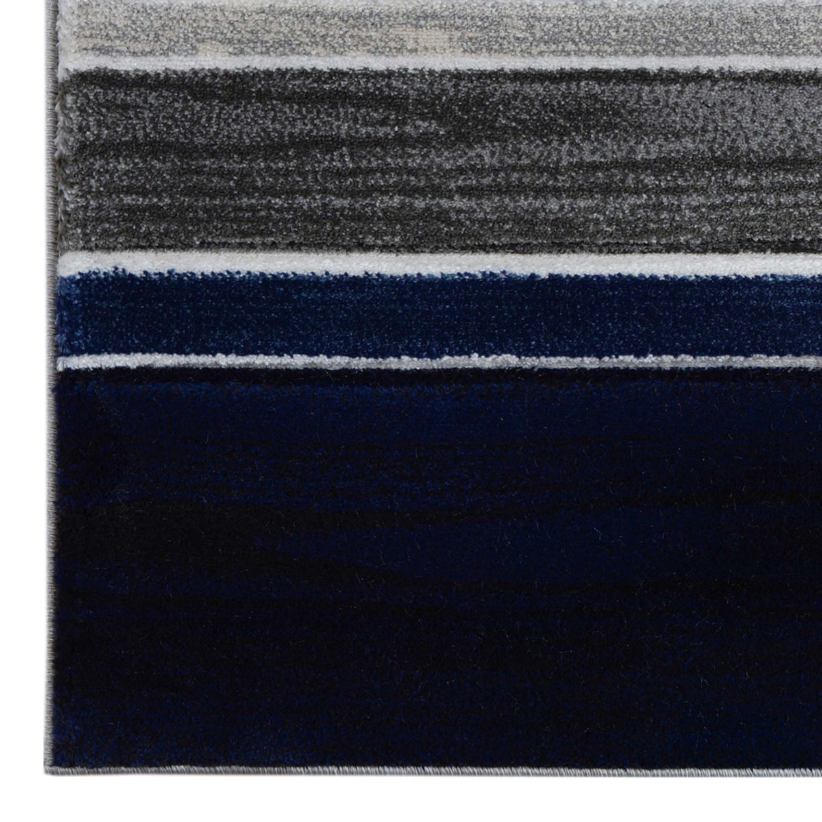 Sungate 2089 Grey Hallway Hallway Runner