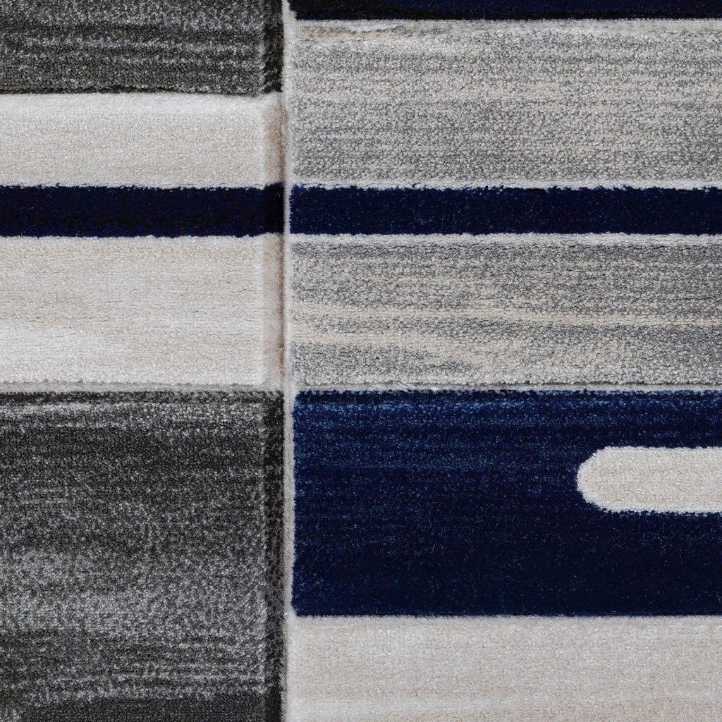 Sungate 2089 Grey Turkish Rug