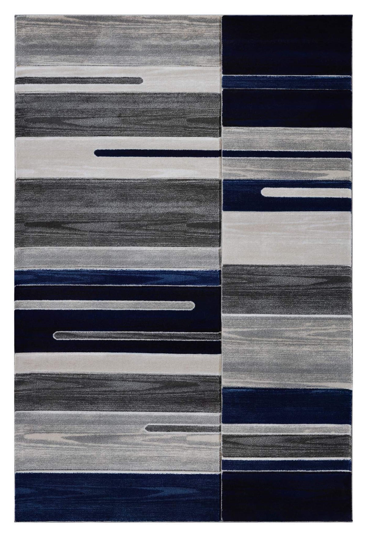 Sungate 2089 Grey Turkish Rug