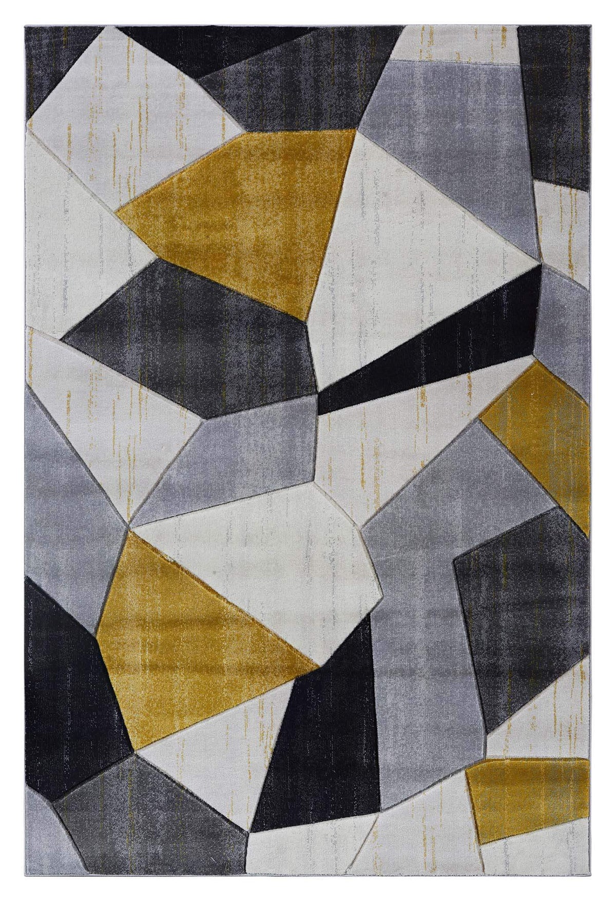 Sungate 2102 Gold Turkish Rug