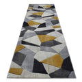 Sungate 2102 Gold Hallway Hallway Runner lifestyle view