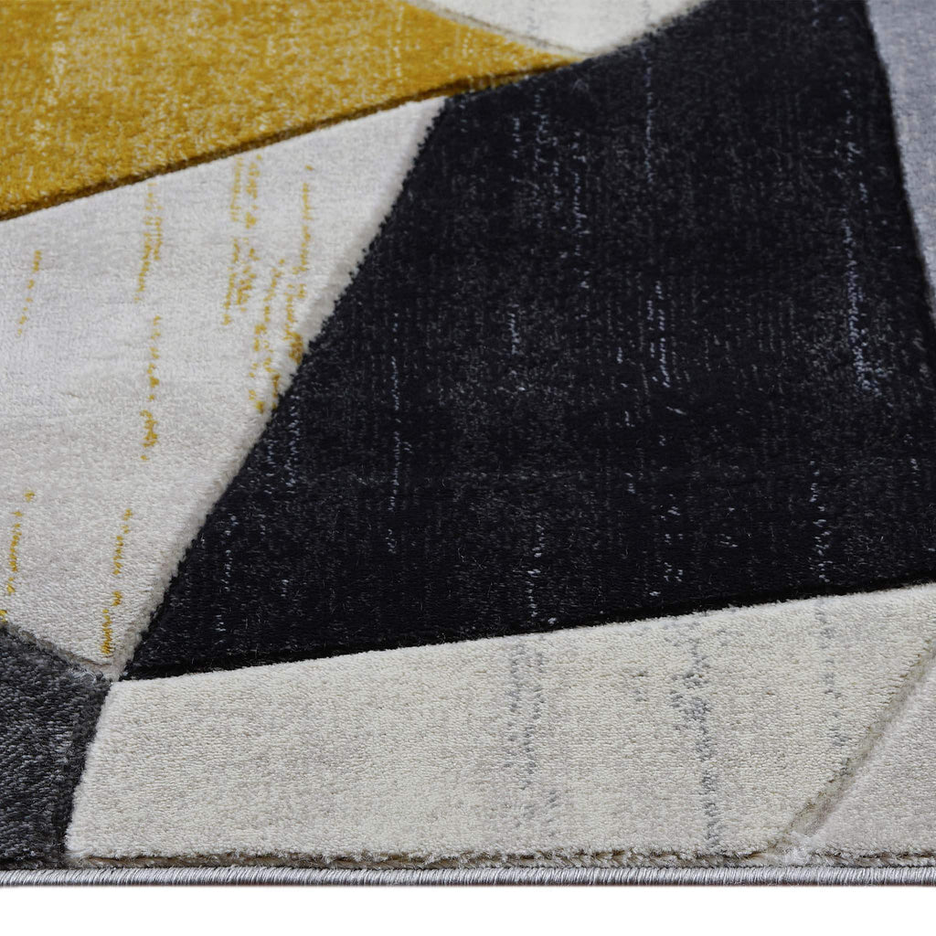 Sungate 2102 Gold Turkish Rug