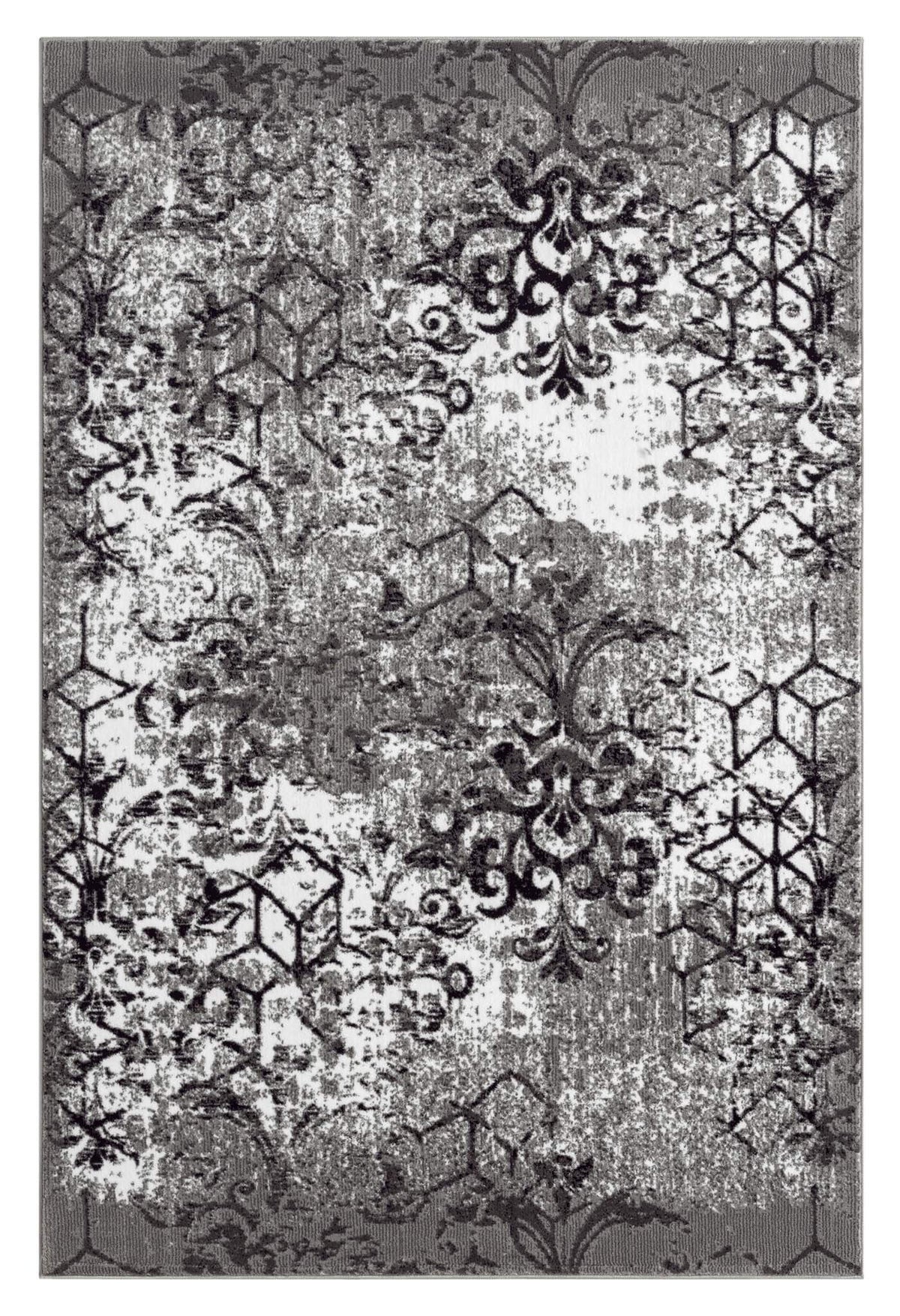 Sungate 2105 Lt Grey Turkish Rug
