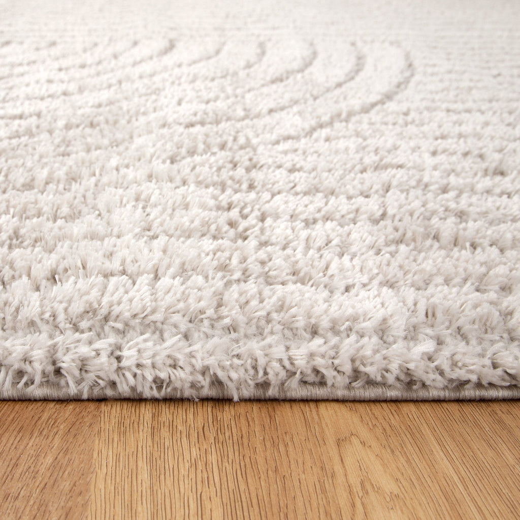 Tender Dior Beige Shag Rug – view 4