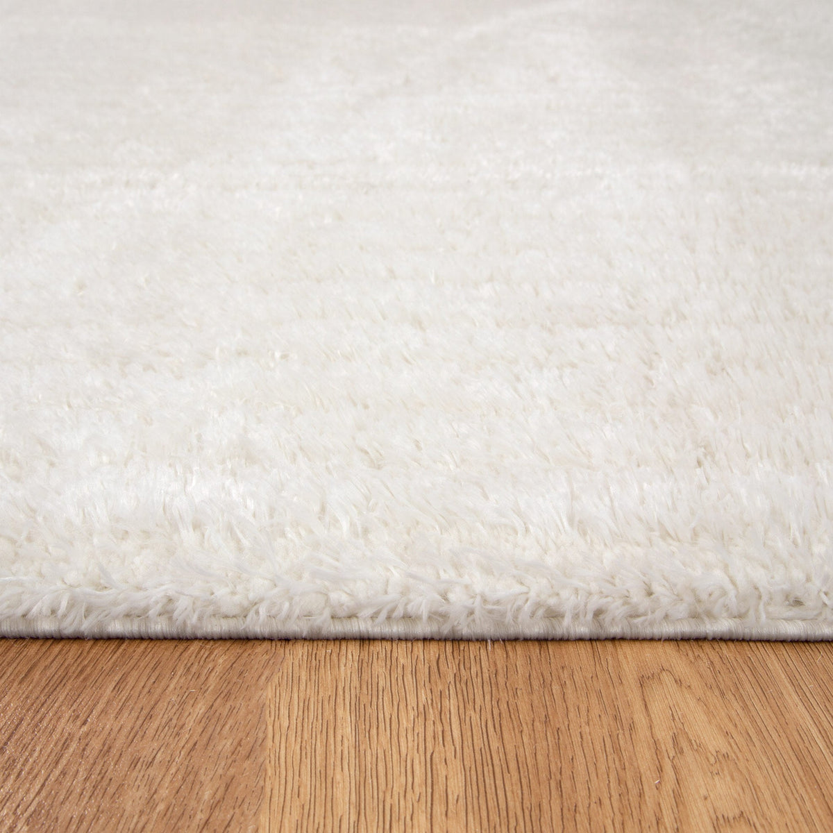 Tender Dior Cream Shag Rug – view 4