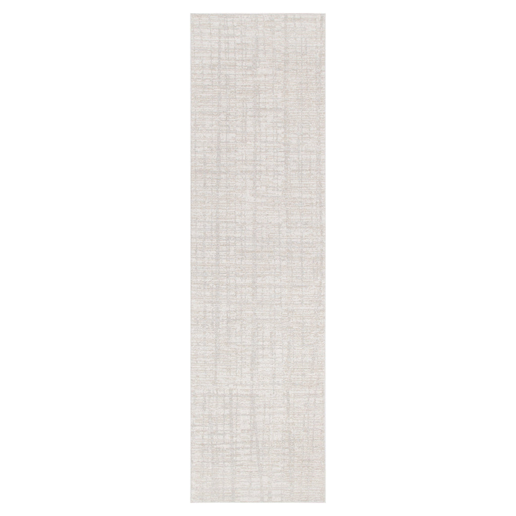 Toscana Distressed Lines Grey Beige Rug - TOS4 – view 7