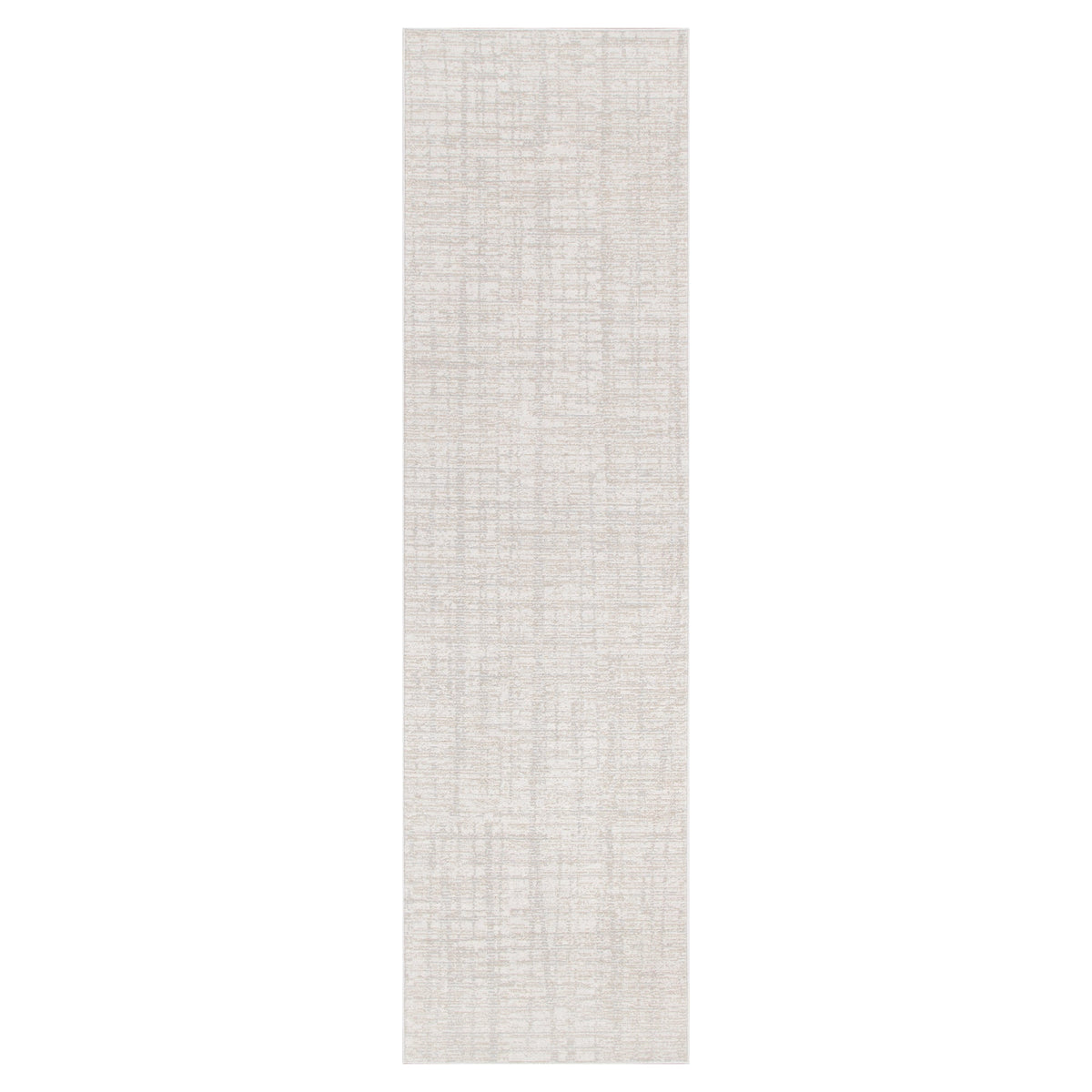 Toscana Distressed Lines Grey Beige Rug - TOS4 – view 7