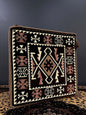 Ottoman Authentic Floor Cushion (Brown)    