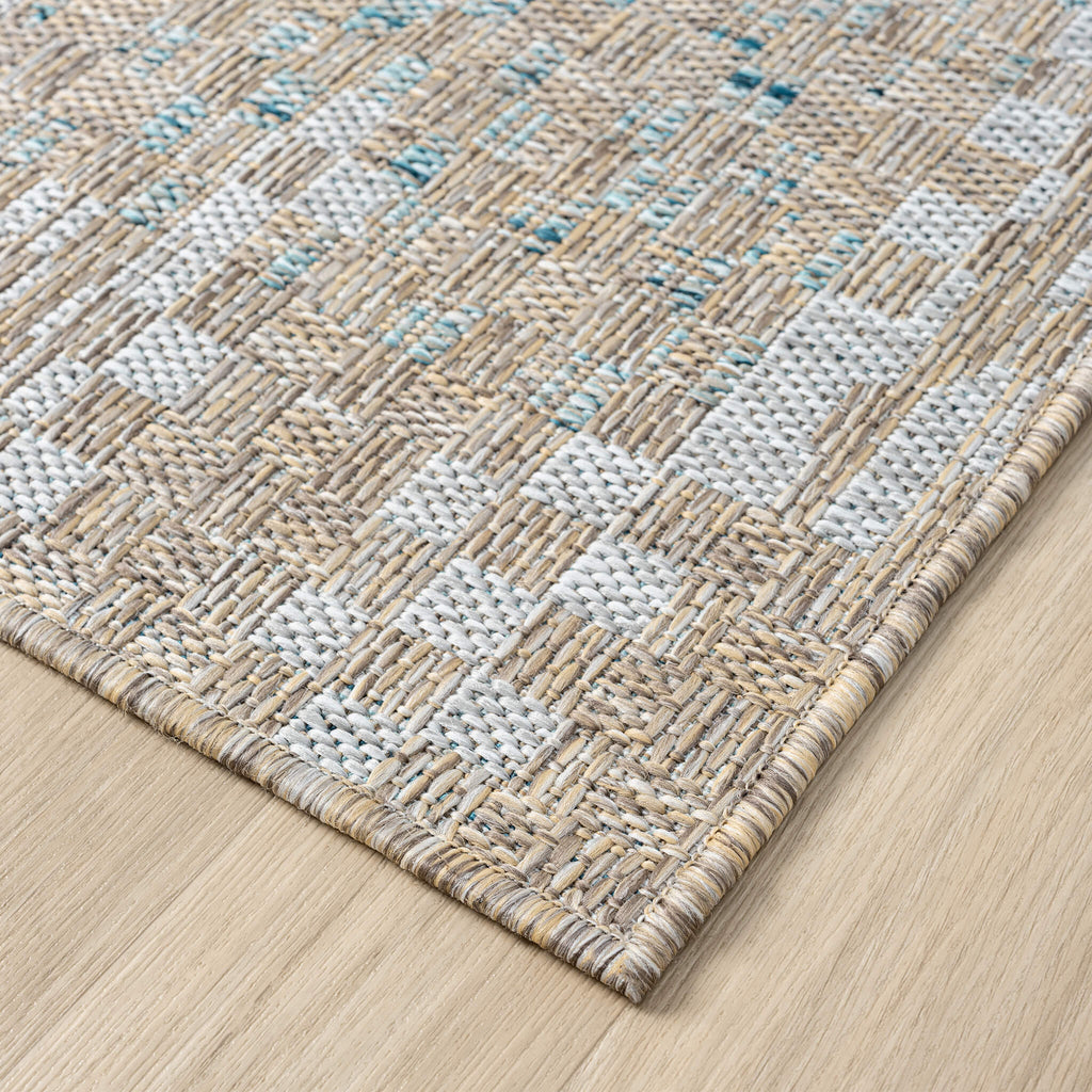 Terrace 550 Ash Hallway Runner