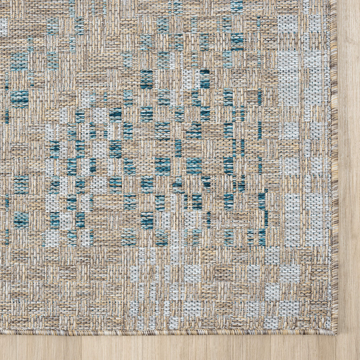 Terrace 550 Ash Hallway Runner