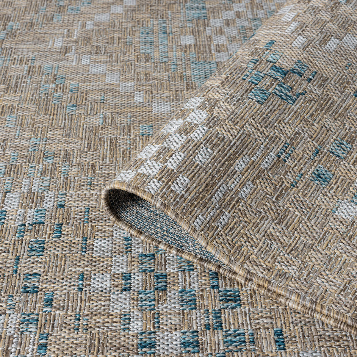 Terrace 550 Ash Hallway Runner