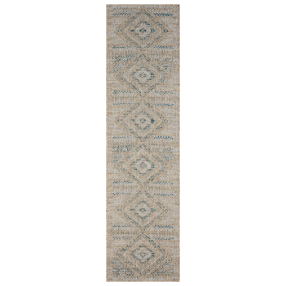 Terrace 550 Ash Hallway Runner