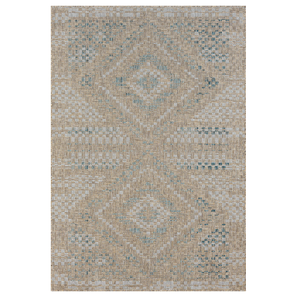 Terrace 550 Ash Turkish Rug