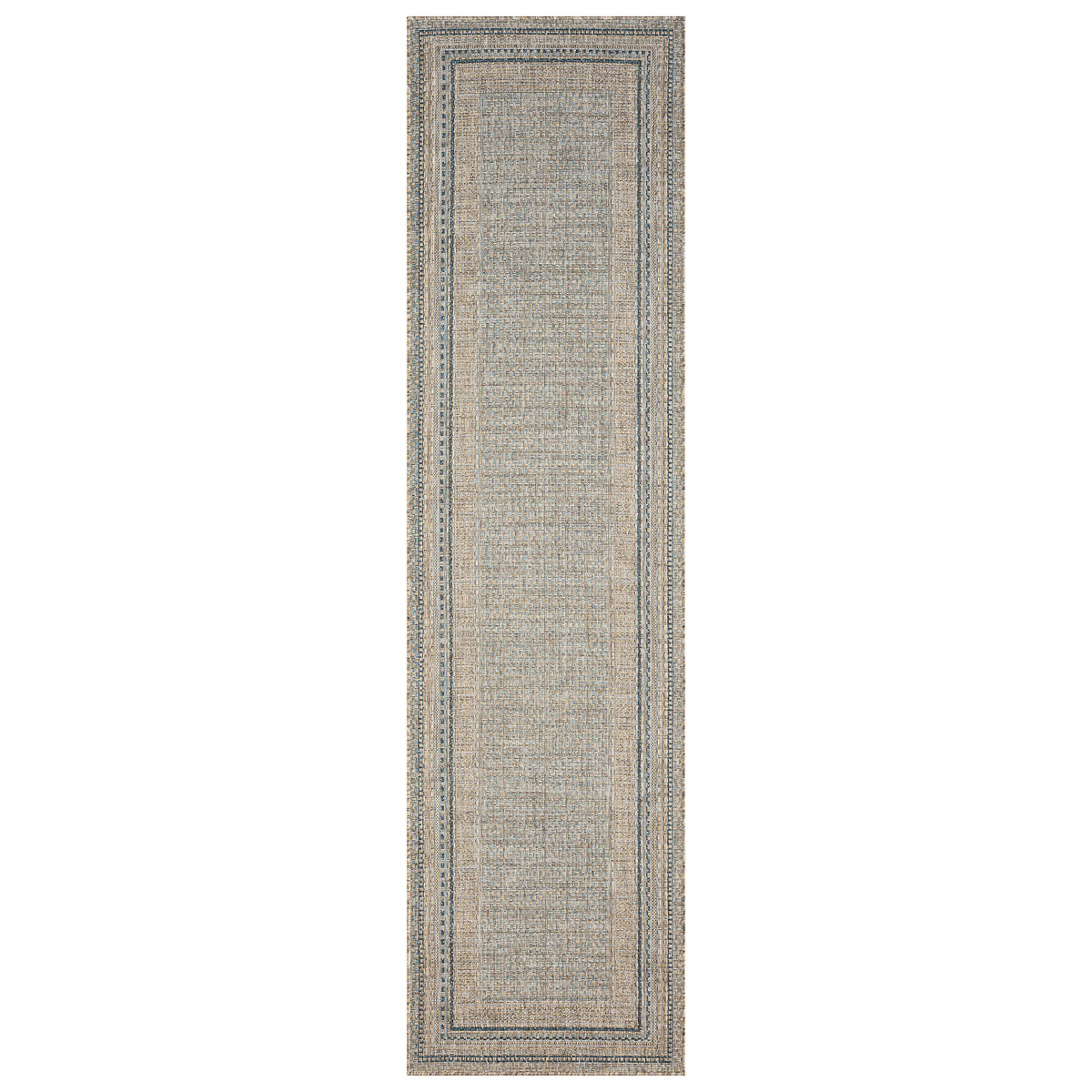 Terrace 553 Olive Hallway Runner