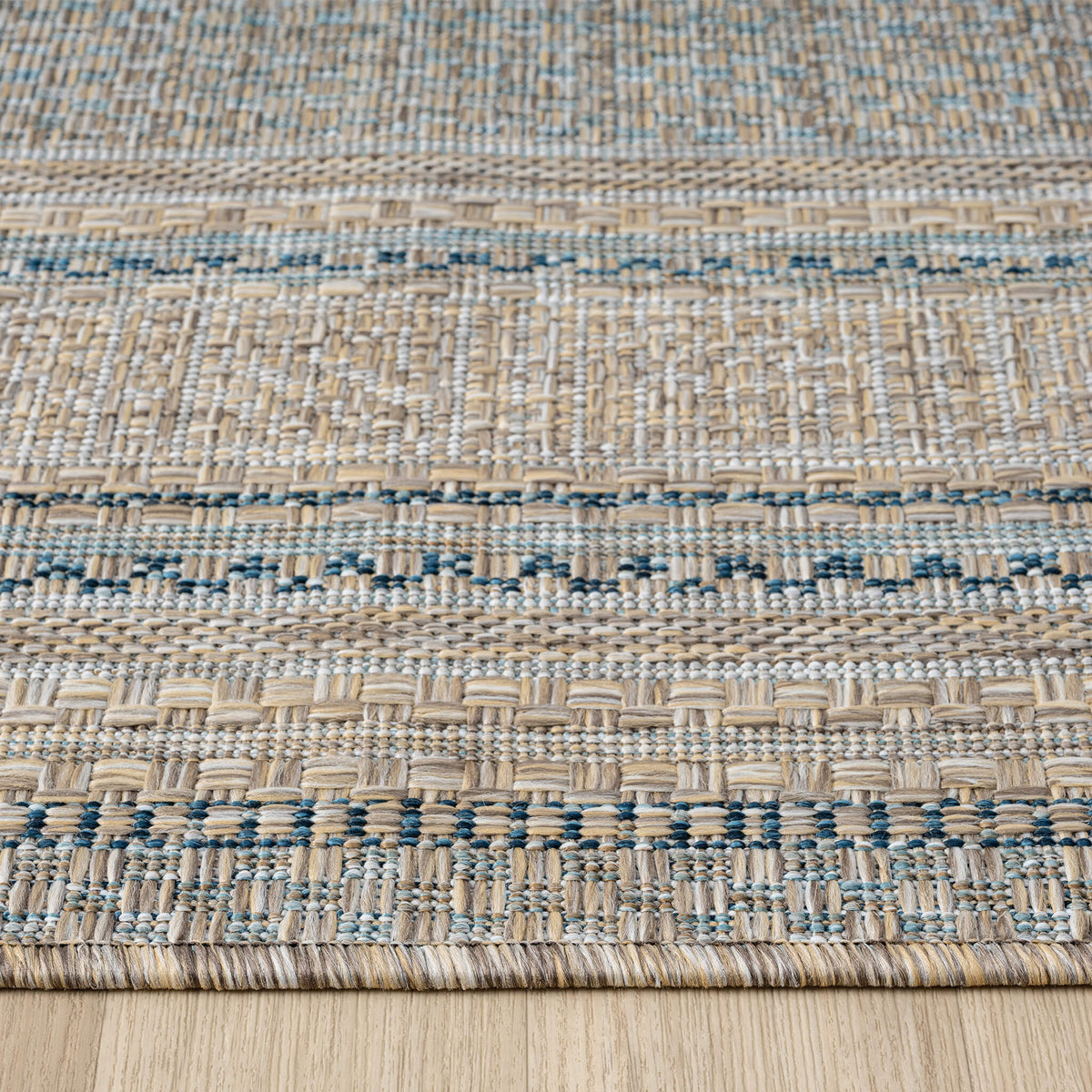 Terrace 553 Olive Hallway Runner