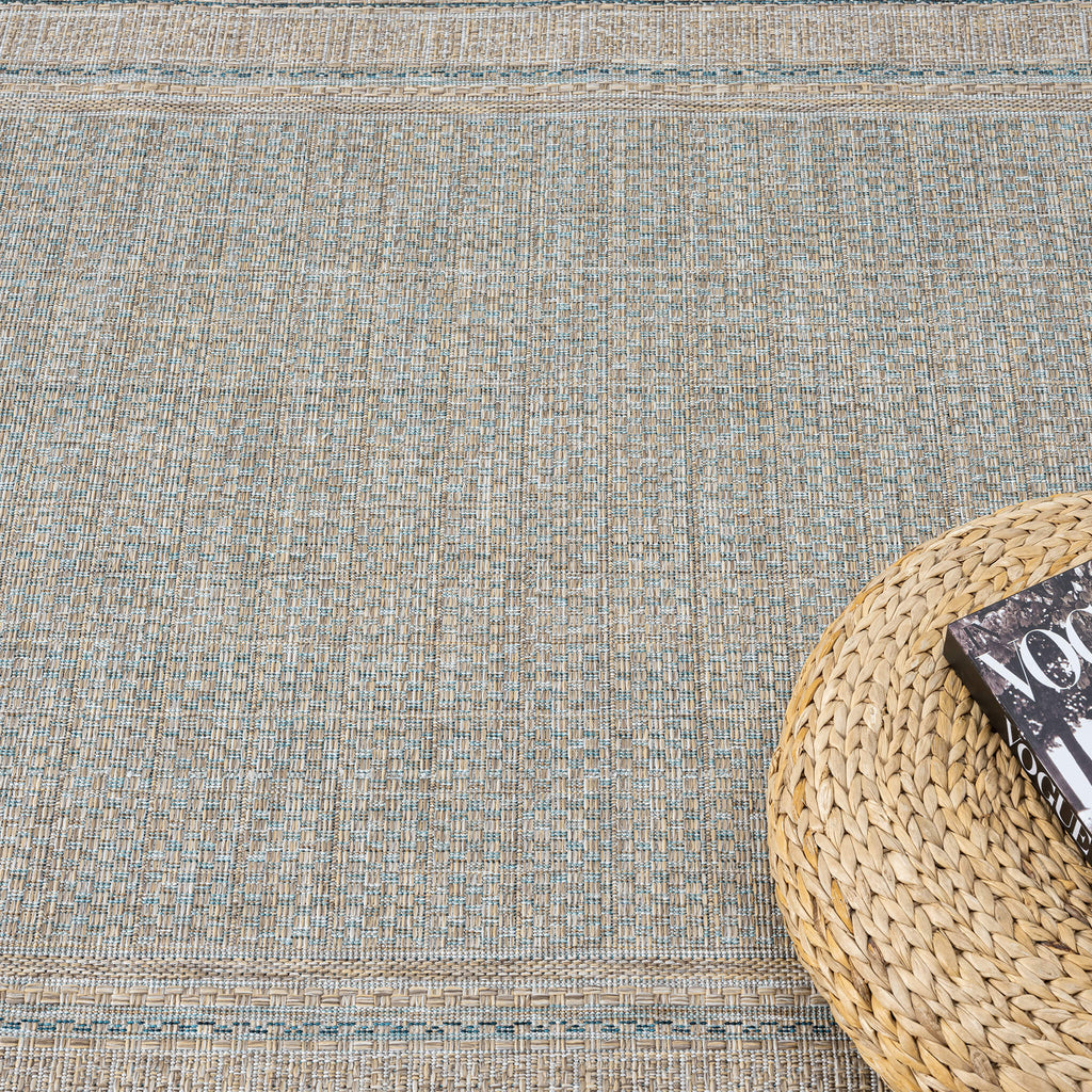 Terrace 553 Olive Turkish Rug