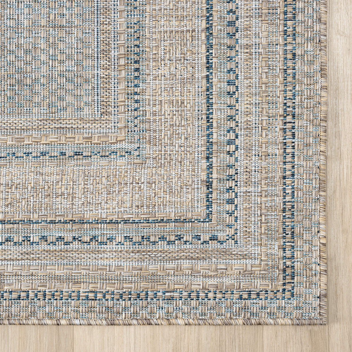 Terrace 553 Olive Turkish Rug