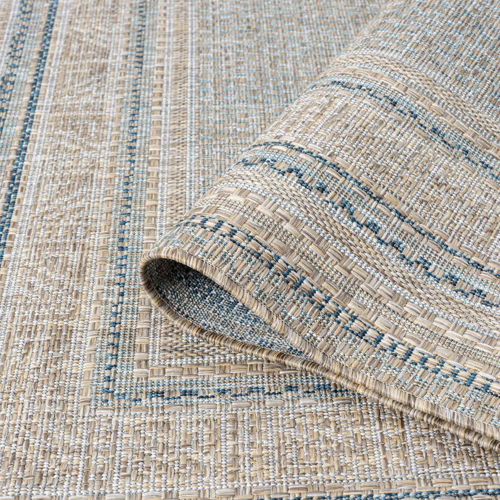 Terrace 553 Olive Turkish Rug