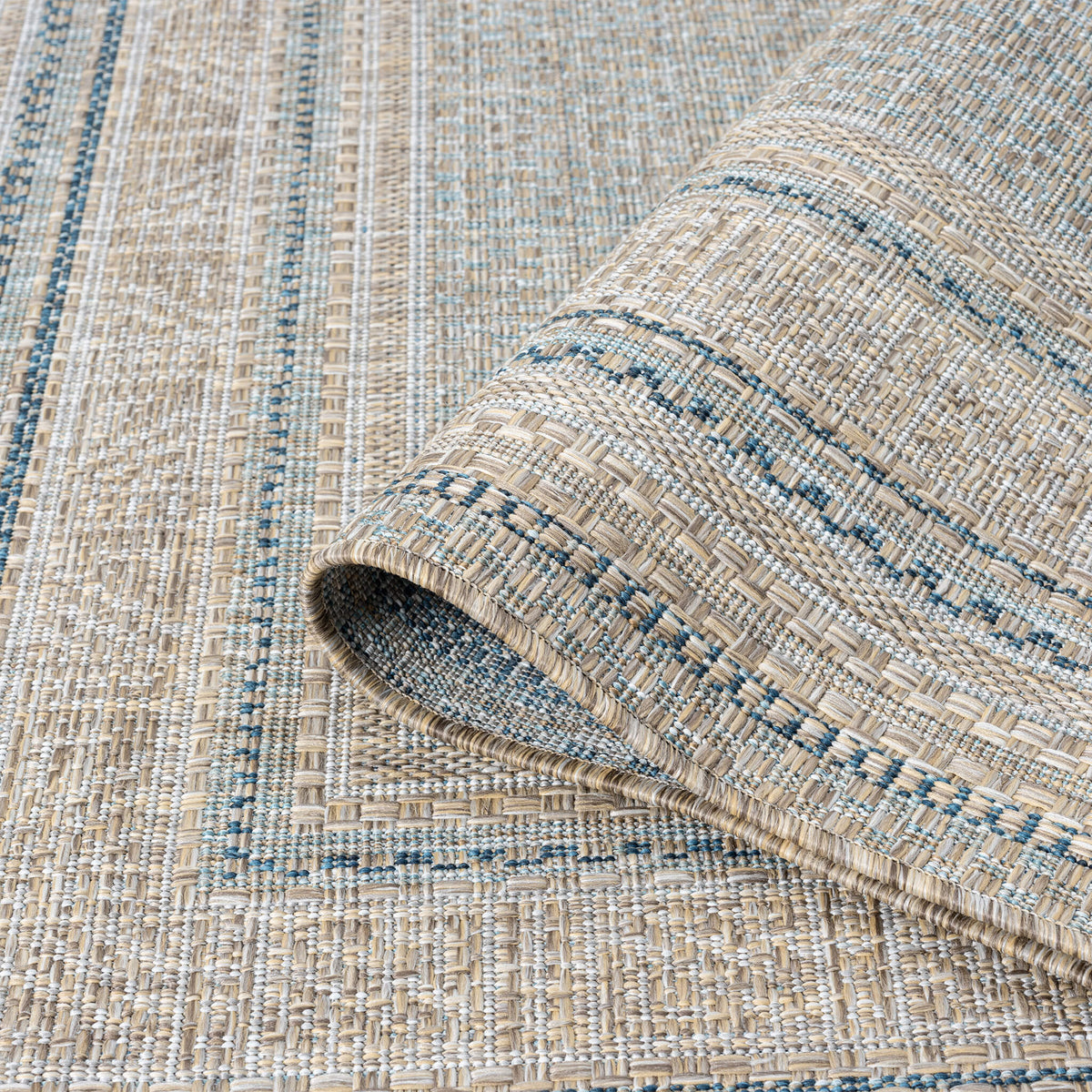 Terrace 553 Olive Turkish Rug